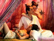 Eva tám - Loạn luân với cả chị và cô ruột, đây là vị vua khiến lịch sử Trung Quốc khiếp đảm