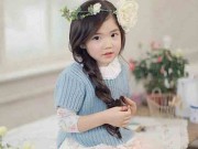 Làm mẹ - 10 kiểu tóc tết cho bé gái, mẹ chỉ mất 5 phút mỗi sáng mà con xinh lên bội phần