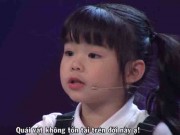 Làm mẹ - Biệt tài tí hon: 3 nhóc tỳ đốn tim khán giả vì không những tài năng mà còn hài hước ít ai bằng