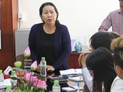 Clip Eva - Nghi án bé lớp 1 bị xâm hại: "Nói bé bị té ngã là không có cơ sở"