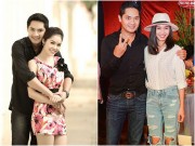 Làng sao - Minh Luân - Chàng diễn viên hiền lành, cao thượng và 2 cuộc tình nhiều tiếc nuối