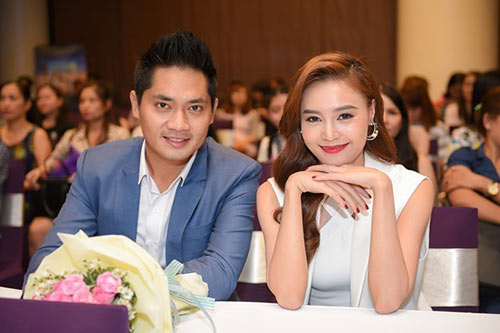 Minh Luân - Chàng diễn viên hiền lành, cao thượng và 2 cuộc tình nhiều tiếc nuối - 4