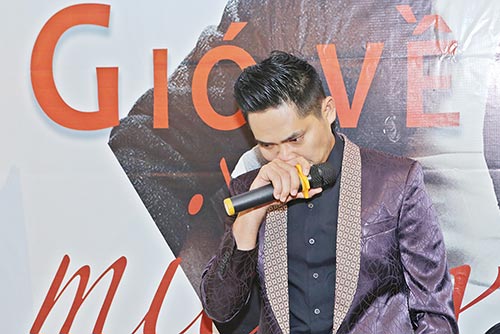 Minh Luân - Chàng diễn viên hiền lành, cao thượng và 2 cuộc tình nhiều tiếc nuối - 5