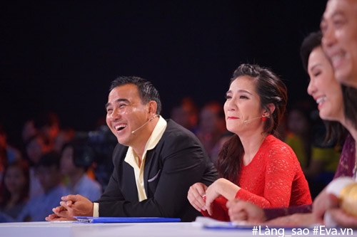 Người bí ẩn tập 1: Trấn Thành và các nghệ sĩ đồng loạt bái phục amp;#34;Thần điêu đại hiệpamp;#34; Việt Nam - 1