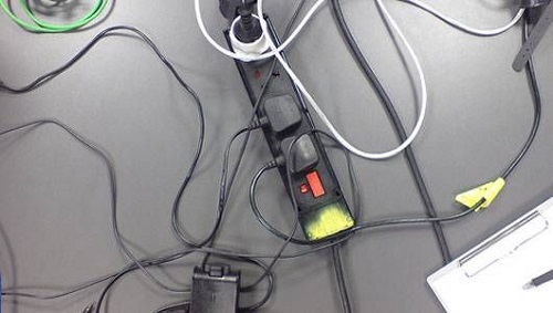 Đừng dại ném amp;#34;tiền điệnamp;#34; qua cửa sổ vì không biết những mẹo tiết kiệm điện đơn giản này - 2