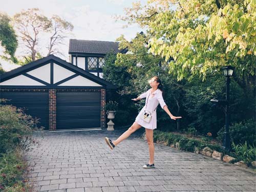 Sao Việt 24h qua: Midu khiến fan ngạc nhiên khi mua căn nhà thứ 4 trong vòng 3 tháng - 17