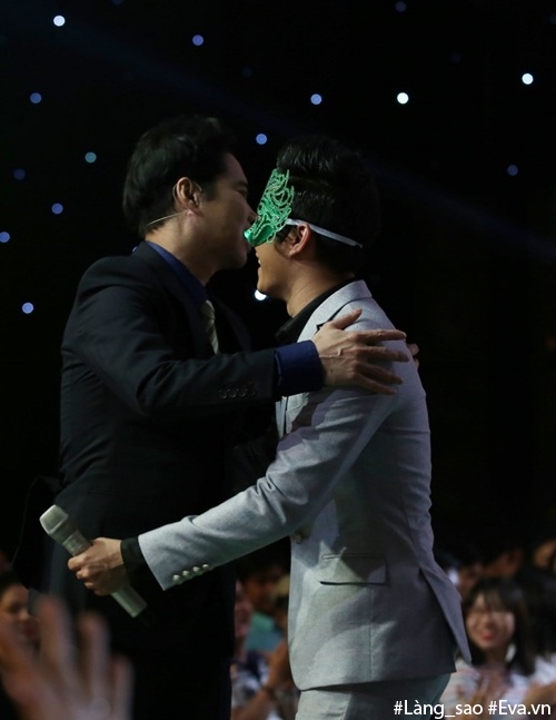 Phương Thanh, Minh Tuyết không thể ngờ đây là giọng hát của một cậu học sinh 16 tuổi! - 10