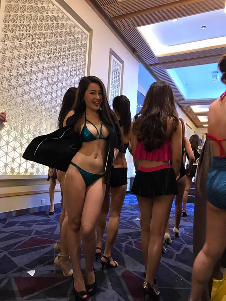 The Face VN: Sự thật về nhan sắc amp;#34;ảo tung chảoamp;#34; của hot girl tai tiếng Ngân 98 - 4