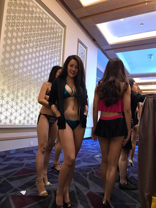The Face VN: Sự thật về nhan sắc amp;#34;ảo tung chảoamp;#34; của hot girl tai tiếng Ngân 98 - 5