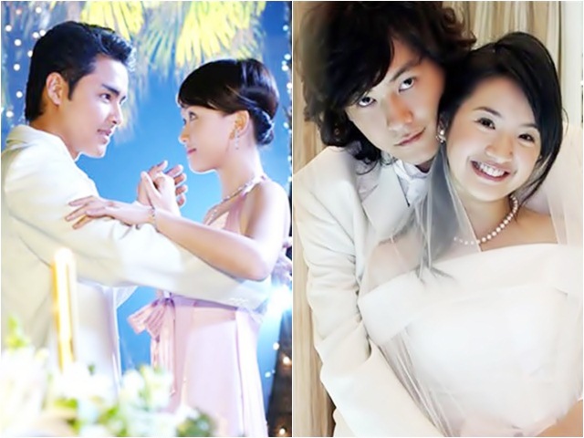 Những phim thần tượng Đài Loan từng khiến dân 8x mê quên ăn quên ngủ (P.2)