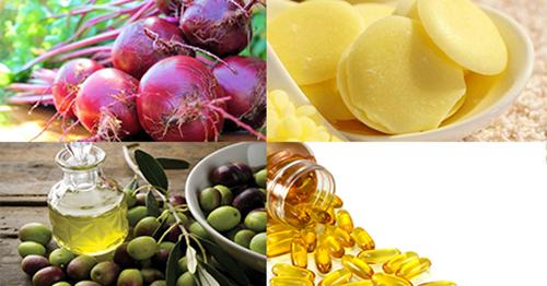 Có công thức chế son này rồi, bạn chẳng lo môi bị thâm sạm hay nhiễm chì nữa - 2