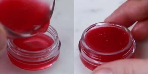 Có công thức chế son này rồi, bạn chẳng lo môi bị thâm sạm hay nhiễm chì nữa - 4