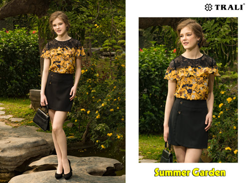 amp;#39;Giật mìnhamp;#39; với giá 8 items công sở sang chảnh - 1