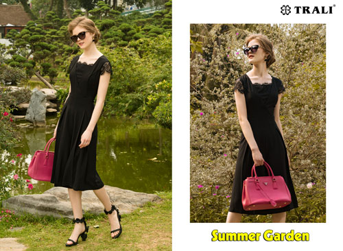 amp;#39;Giật mìnhamp;#39; với giá 8 items công sở sang chảnh - 2