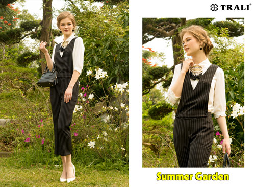 amp;#39;Giật mìnhamp;#39; với giá 8 items công sở sang chảnh - 3