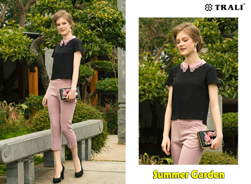 amp;#39;Giật mìnhamp;#39; với giá 8 items công sở sang chảnh - 4