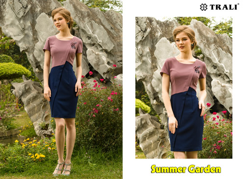 amp;#39;Giật mìnhamp;#39; với giá 8 items công sở sang chảnh - 5