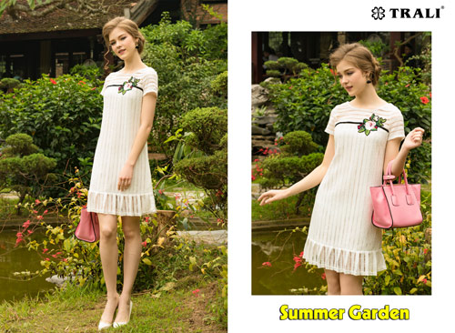 amp;#39;Giật mìnhamp;#39; với giá 8 items công sở sang chảnh - 6