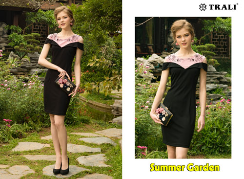 amp;#39;Giật mìnhamp;#39; với giá 8 items công sở sang chảnh - 7