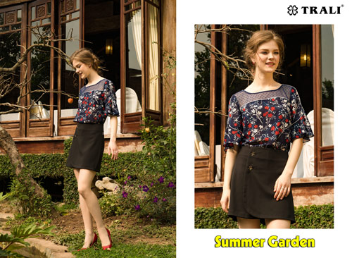 amp;#39;Giật mìnhamp;#39; với giá 8 items công sở sang chảnh - 8