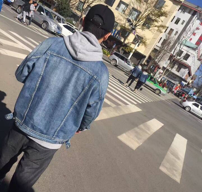 amp;#34;Sự tíchamp;#34; một chiếc áo 2 số phận khiến bao trai thanh gái tú tủi thân từ đây mà ra! - 3