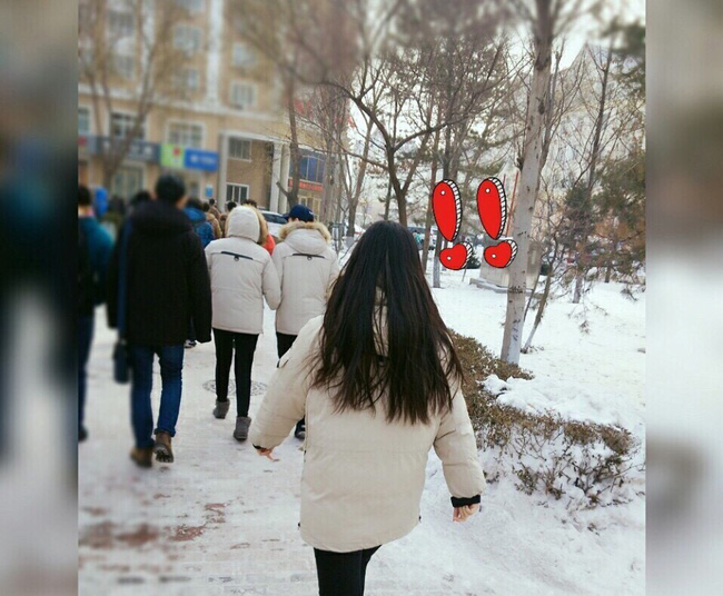 amp;#34;Sự tíchamp;#34; một chiếc áo 2 số phận khiến bao trai thanh gái tú tủi thân từ đây mà ra! - 6