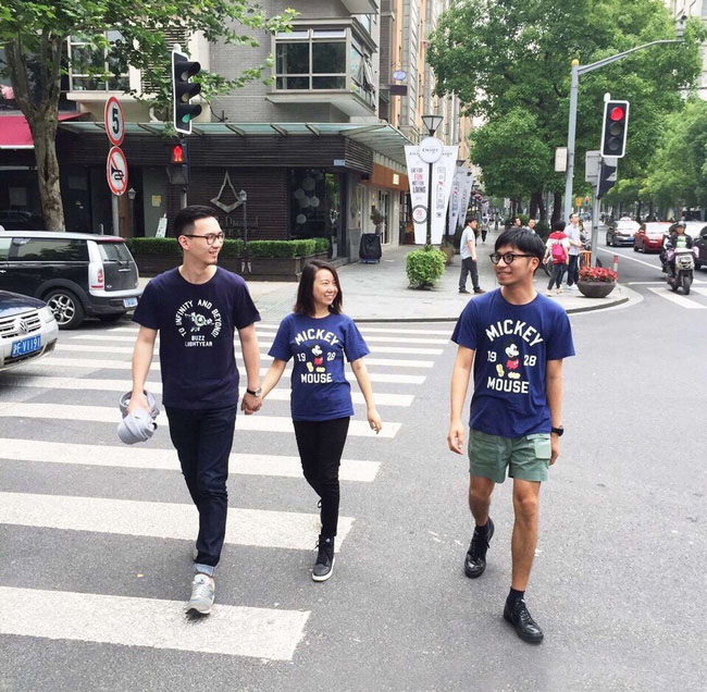 amp;#34;Sự tíchamp;#34; một chiếc áo 2 số phận khiến bao trai thanh gái tú tủi thân từ đây mà ra! - 5