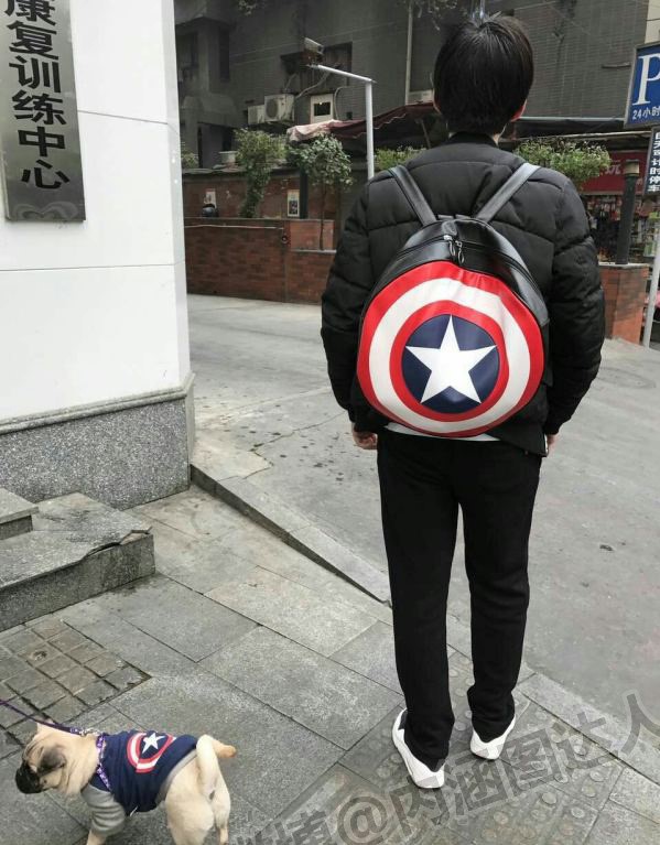 amp;#34;Sự tíchamp;#34; một chiếc áo 2 số phận khiến bao trai thanh gái tú tủi thân từ đây mà ra! - 4