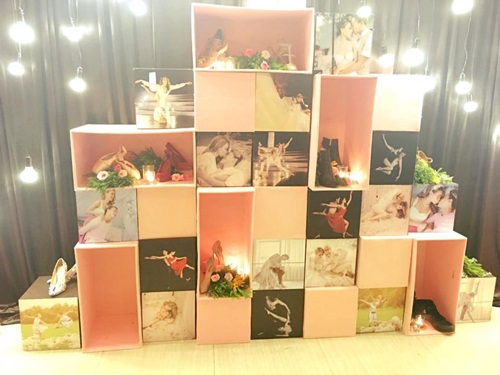 Khánh Thi - Phan Hiển nhí nhảnh đưa Kubi đi đám cưới cặp đôi amp;#34;Thử thách cùng bước nhảyamp;#34; - 8