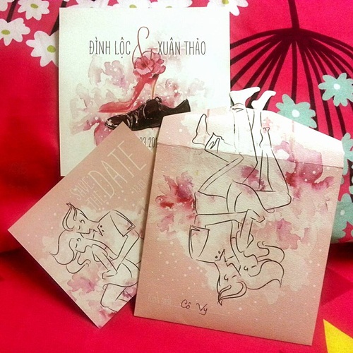 Khánh Thi - Phan Hiển nhí nhảnh đưa Kubi đi đám cưới cặp đôi amp;#34;Thử thách cùng bước nhảyamp;#34; - 9