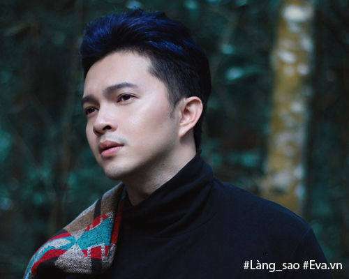 Lên chức bố, Nam Cường ngày càng trẻ trung, phong độ - 4