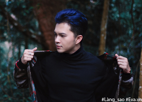 Lên chức bố, Nam Cường ngày càng trẻ trung, phong độ - 5