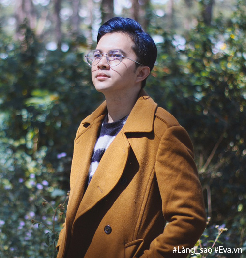 Lên chức bố, Nam Cường ngày càng trẻ trung, phong độ - 11