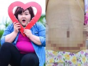Làm đẹp - Á quân Bước nhảy ngàn cân Thủy Tiên khoe ảnh cắt mỡ bụng gây sốc