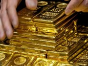 Mua sắm - Giá cả - Giá vàng hôm nay 14/3/2017: Đang ở mức thấp nhất trong 5 tuần qua