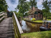 Du lịch - Đến Đà Lạt, khám phá điều bất ngờ từ những ngôi làng đẹp như truyện cổ tích