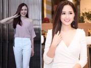 Thời trang - The Face Việt Nam: Xuất hiện "bản sao" nét căng của Mai Phương Thúy