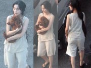 Thời trang - Nữ hoàng thảm đỏ Phạm Băng Băng bị ví như con sen với bộ đồ "cháo lòng"