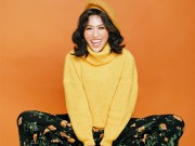 Thời trang - Cô nàng Diệu Nhi "chống ế" ngày nào giờ đẹp lung linh như fashionista Hàn Quốc