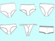 Sức khỏe - 6 lời khuyên cho chị em khi mặc đồ lót để tránh rước bệnh vào người