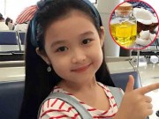 Làm mẹ - Mẹo giúp mẹ "tút tát nhan sắc" cho con, càng lớn càng xinh như hoa hậu