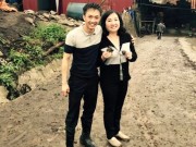 Làng sao - Cường Đô La hiếm hoi khoe hình ảnh bên mẹ - nữ đại gia Như Loan