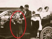 Làm mẹ - Sự thật bị chôn giấu sau 90 năm cậu bé 4 tuổi mất tích được tìm thấy