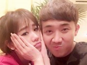 Làng sao - Sao Việt 24h qua: Trấn Thành "mệt mỏi" vì Hari Won nhõng nhẽo