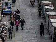 Du lịch - Lạ lùng, khu phố “tiên đoán tương lai” ở Trung Quốc