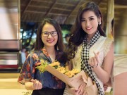 Làm đẹp - Bất ngờ với những bà mẹ trẻ trung không tuổi của mỹ nhân Việt