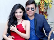 Làng sao - Quang Lê tiếp tục khoe ảnh tình tứ với bạn gái, úp mở chuyện hôn nhân