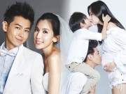 Làng sao - Lâm Chí Dĩnh và "món nợ" ân tình với người vợ thầm lặng phía sau anh