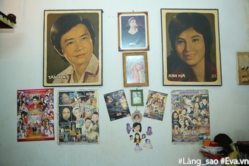 amp;#34;Nàng thơamp;#34; đầu tiên trong đời Ngọc Sơn bất ngờ khi được lợp lại mái căn nhà dột nát - 9