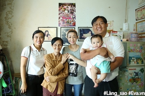 amp;#34;Nàng thơamp;#34; đầu tiên trong đời Ngọc Sơn bất ngờ khi được lợp lại mái căn nhà dột nát - 8